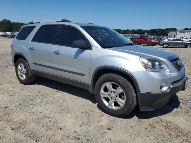 Photo 3 VIN: 1GKKRNED9BJ162766 - GMC ACADIA 