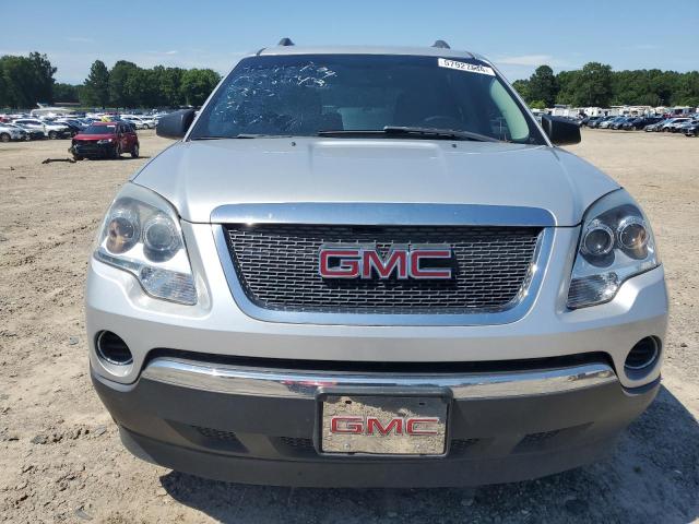 Photo 4 VIN: 1GKKRNED9BJ162766 - GMC ACADIA 