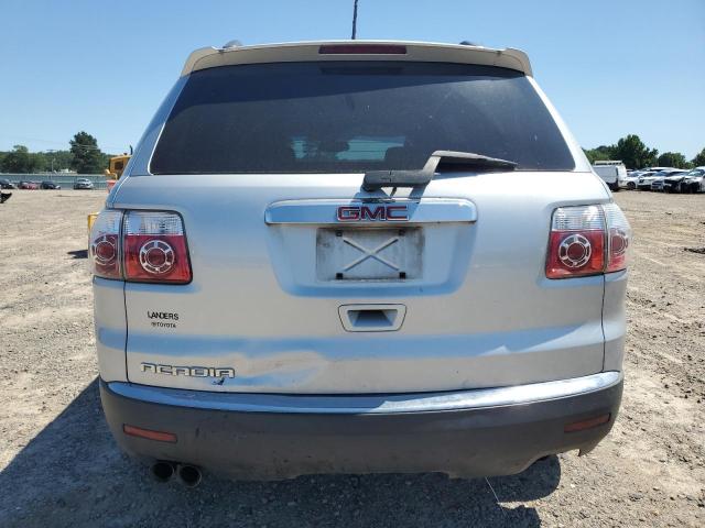 Photo 5 VIN: 1GKKRNED9BJ162766 - GMC ACADIA 