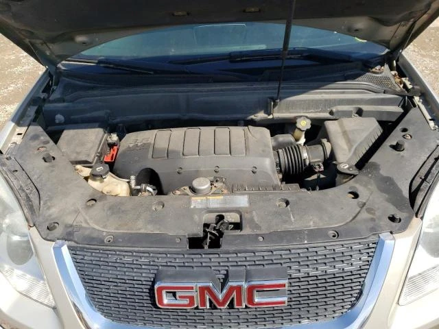 Photo 11 VIN: 1GKKRNED9BJ165117 - GMC ACADIA SLE 