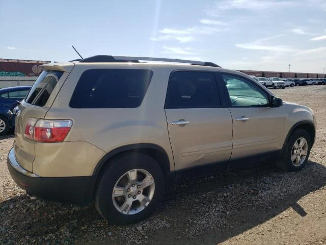 Photo 2 VIN: 1GKKRNED9BJ165117 - GMC ACADIA SLE 