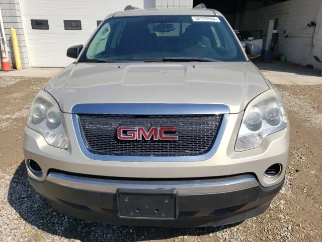 Photo 4 VIN: 1GKKRNED9BJ165117 - GMC ACADIA SLE 