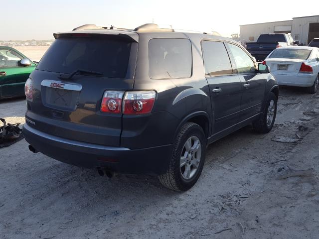 Photo 3 VIN: 1GKKRNED9BJ176862 - GMC ACADIA SLE 