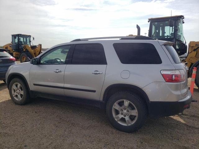 Photo 1 VIN: 1GKKRNED9BJ244920 - GMC ACADIA SLE 