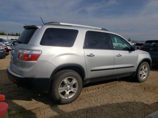 Photo 2 VIN: 1GKKRNED9BJ244920 - GMC ACADIA SLE 