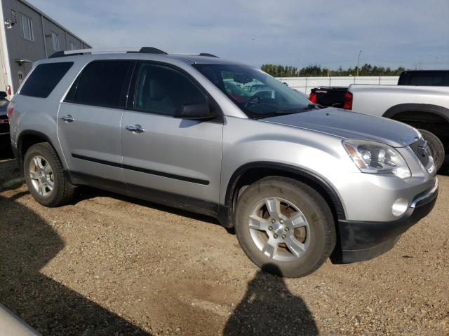 Photo 3 VIN: 1GKKRNED9BJ244920 - GMC ACADIA SLE 