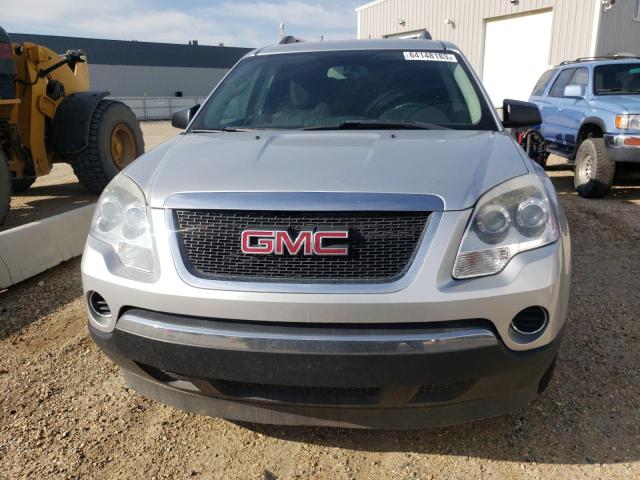 Photo 4 VIN: 1GKKRNED9BJ244920 - GMC ACADIA SLE 