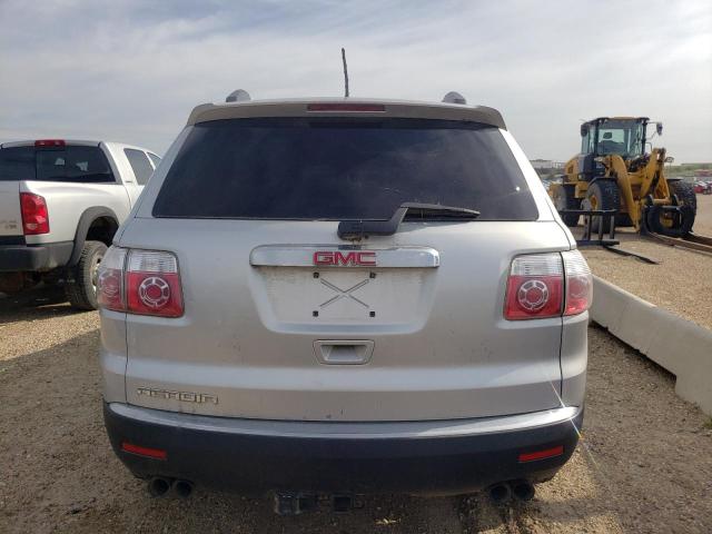 Photo 5 VIN: 1GKKRNED9BJ244920 - GMC ACADIA SLE 