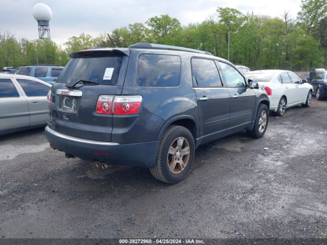 Photo 3 VIN: 1GKKRNED9BJ339655 - GMC ACADIA 