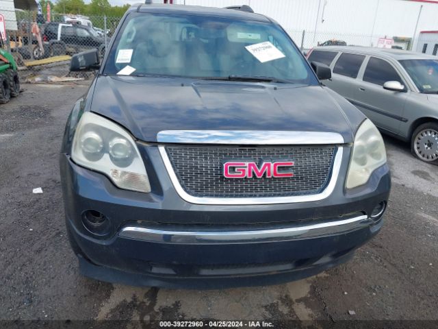 Photo 5 VIN: 1GKKRNED9BJ339655 - GMC ACADIA 