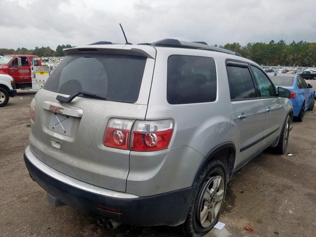 Photo 3 VIN: 1GKKRNED9BJ361428 - GMC ACADIA SLE 