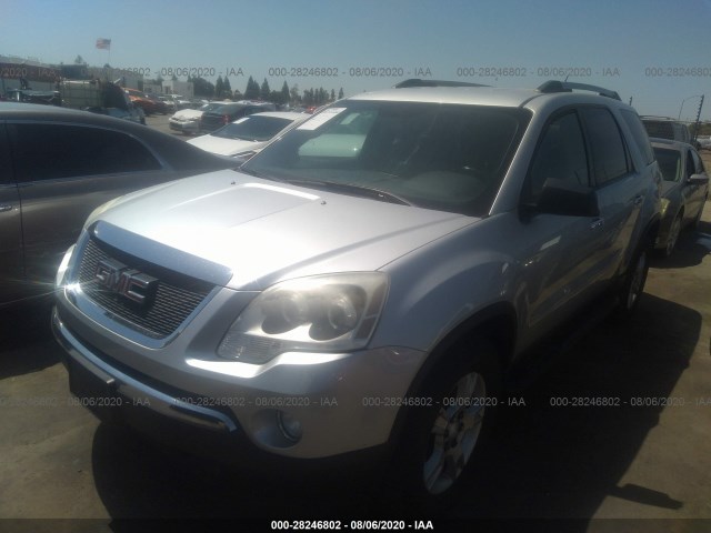 Photo 1 VIN: 1GKKRNED9CJ131437 - GMC ACADIA 