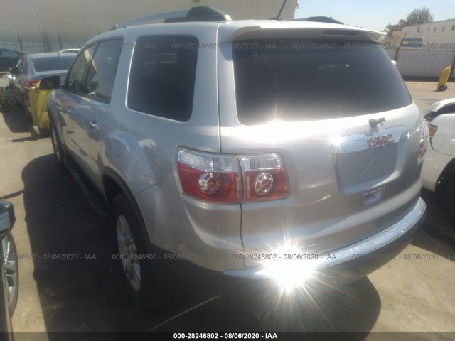 Photo 2 VIN: 1GKKRNED9CJ131437 - GMC ACADIA 