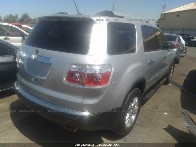 Photo 3 VIN: 1GKKRNED9CJ131437 - GMC ACADIA 