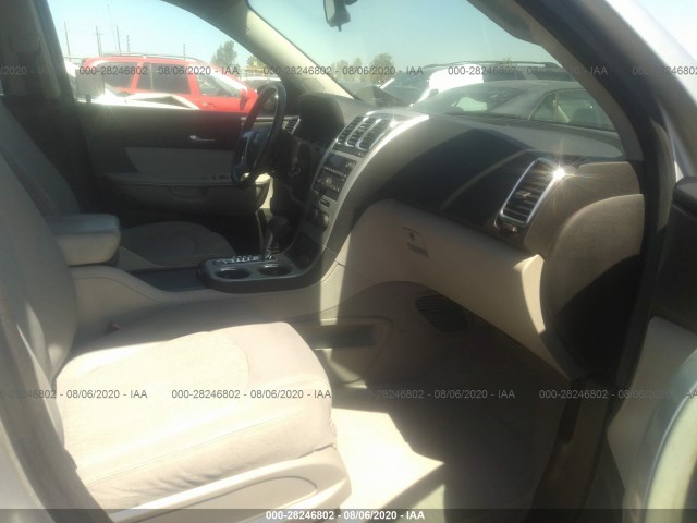 Photo 4 VIN: 1GKKRNED9CJ131437 - GMC ACADIA 