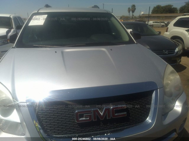 Photo 5 VIN: 1GKKRNED9CJ131437 - GMC ACADIA 