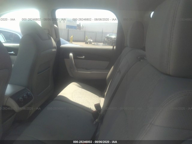 Photo 7 VIN: 1GKKRNED9CJ131437 - GMC ACADIA 