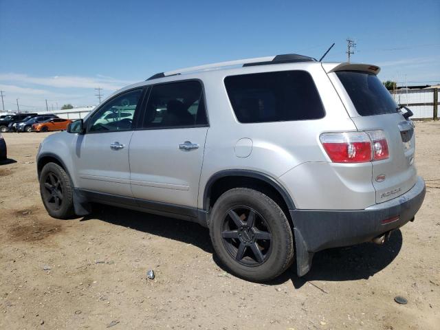 Photo 1 VIN: 1GKKRNED9CJ207223 - GMC ACADIA SLE 