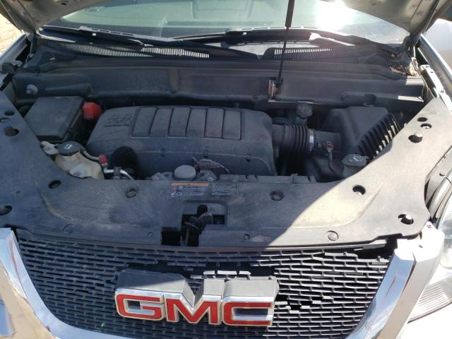 Photo 10 VIN: 1GKKRNED9CJ207223 - GMC ACADIA SLE 