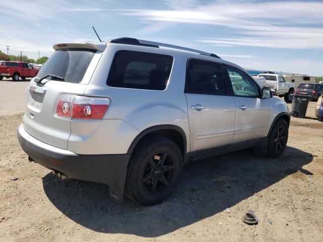 Photo 2 VIN: 1GKKRNED9CJ207223 - GMC ACADIA SLE 