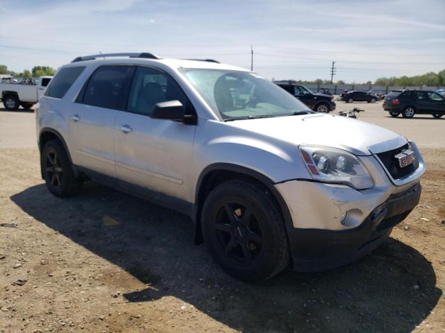 Photo 3 VIN: 1GKKRNED9CJ207223 - GMC ACADIA SLE 