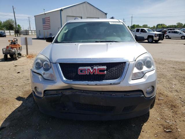 Photo 4 VIN: 1GKKRNED9CJ207223 - GMC ACADIA SLE 