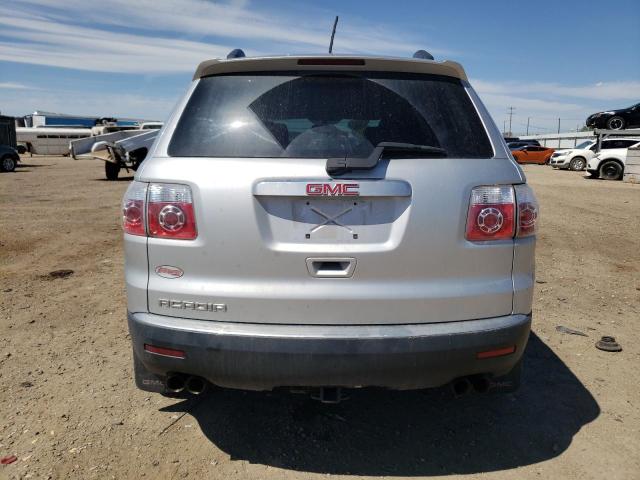 Photo 5 VIN: 1GKKRNED9CJ207223 - GMC ACADIA SLE 