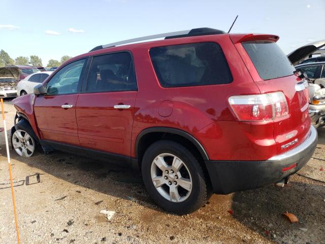 Photo 1 VIN: 1GKKRNED9CJ297473 - GMC ACADIA SLE 