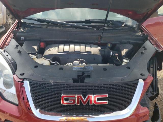 Photo 10 VIN: 1GKKRNED9CJ297473 - GMC ACADIA SLE 