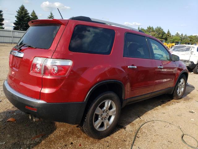 Photo 2 VIN: 1GKKRNED9CJ297473 - GMC ACADIA SLE 