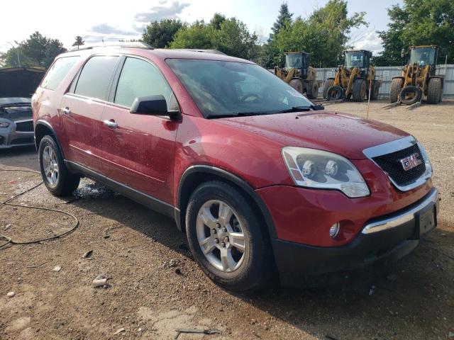 Photo 3 VIN: 1GKKRNED9CJ297473 - GMC ACADIA SLE 