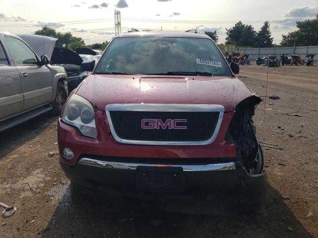 Photo 4 VIN: 1GKKRNED9CJ297473 - GMC ACADIA SLE 