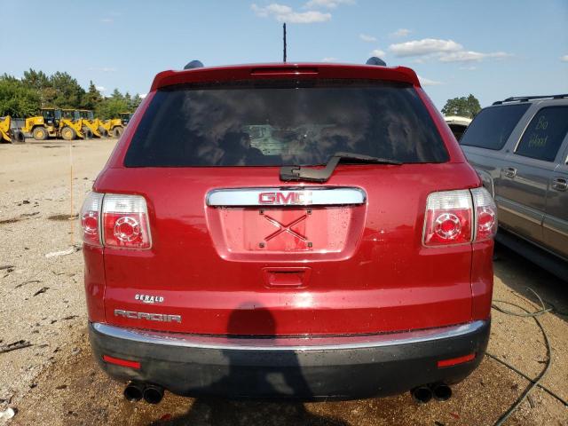 Photo 5 VIN: 1GKKRNED9CJ297473 - GMC ACADIA SLE 