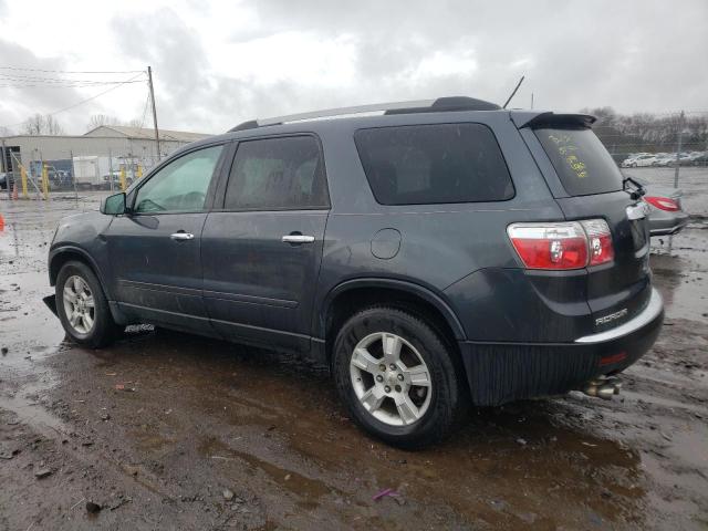 Photo 1 VIN: 1GKKRNED9CJ298316 - GMC ACADIA 