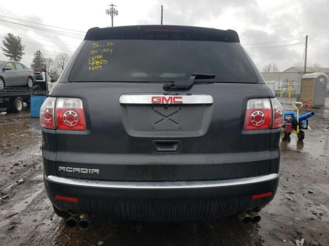 Photo 5 VIN: 1GKKRNED9CJ298316 - GMC ACADIA 