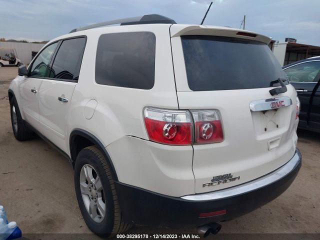 Photo 2 VIN: 1GKKRNED9CJ350222 - GMC ACADIA 