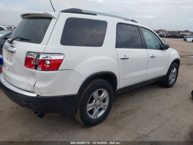 Photo 3 VIN: 1GKKRNED9CJ350222 - GMC ACADIA 