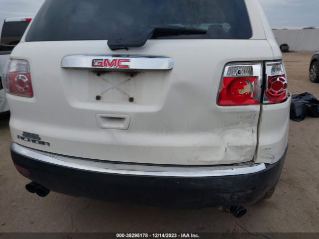 Photo 5 VIN: 1GKKRNED9CJ350222 - GMC ACADIA 