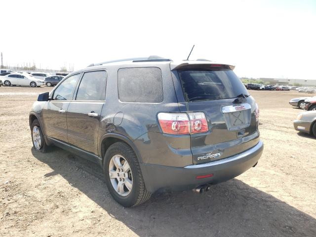 Photo 2 VIN: 1GKKRNED9CJ366081 - GMC ACADIA SLE 