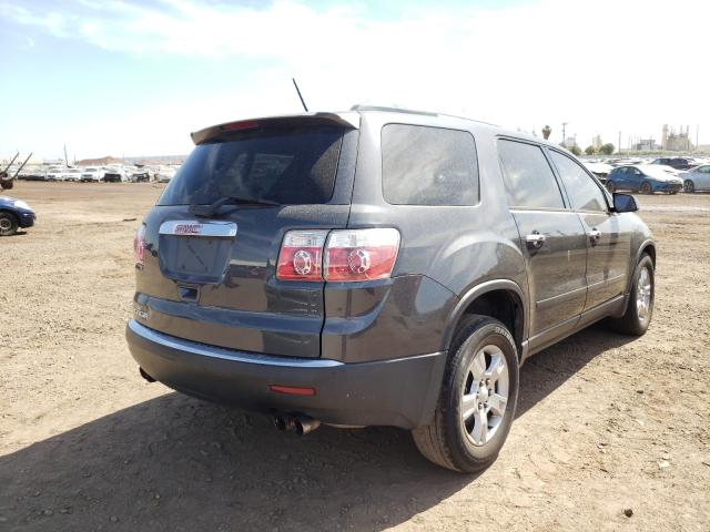 Photo 3 VIN: 1GKKRNED9CJ366081 - GMC ACADIA SLE 