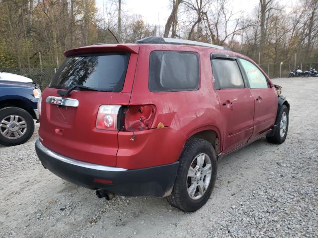 Photo 3 VIN: 1GKKRNED9CJ399114 - GMC ACADIA SLE 