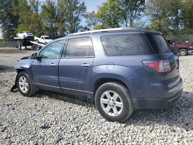 Photo 1 VIN: 1GKKRNED9DJ150586 - GMC ACADIA SLE 