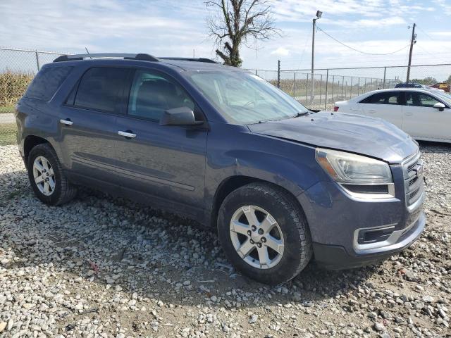 Photo 3 VIN: 1GKKRNED9DJ150586 - GMC ACADIA SLE 