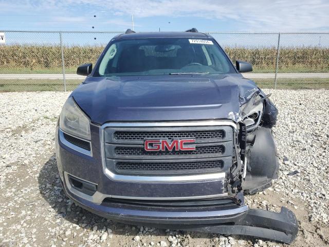 Photo 4 VIN: 1GKKRNED9DJ150586 - GMC ACADIA SLE 