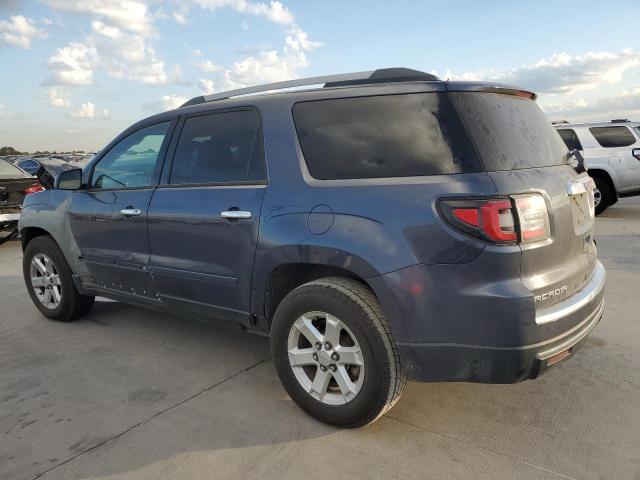 Photo 1 VIN: 1GKKRNED9DJ177478 - GMC ACADIA SLE 