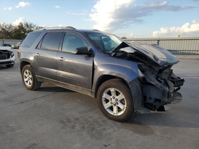 Photo 3 VIN: 1GKKRNED9DJ177478 - GMC ACADIA SLE 