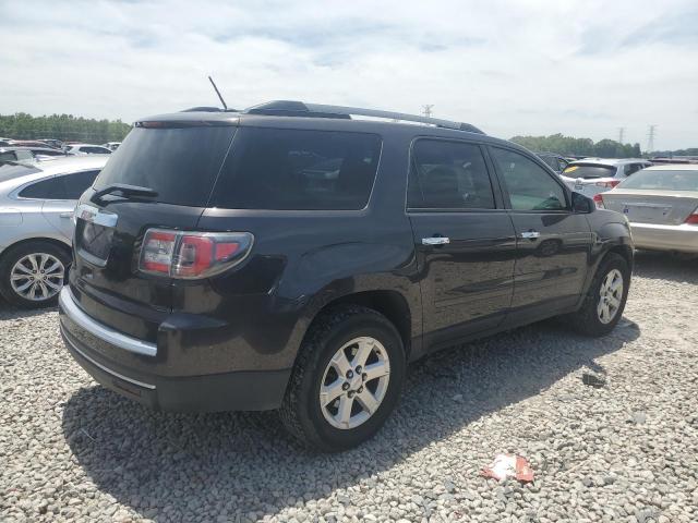 Photo 2 VIN: 1GKKRNED9DJ191431 - GMC ACADIA SLE 