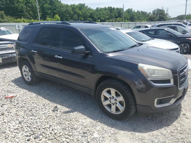 Photo 3 VIN: 1GKKRNED9DJ191431 - GMC ACADIA SLE 