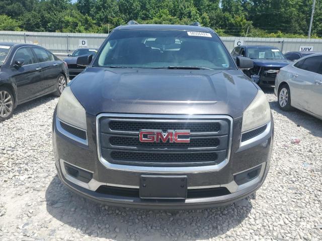 Photo 4 VIN: 1GKKRNED9DJ191431 - GMC ACADIA SLE 