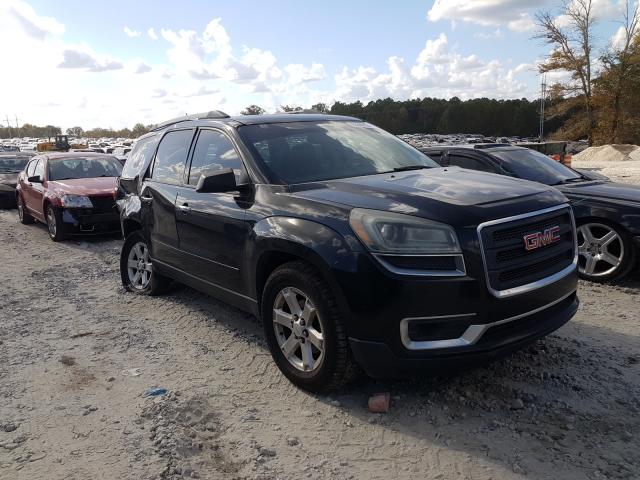 Photo 0 VIN: 1GKKRNED9DJ226971 - GMC ACADIA SLE 